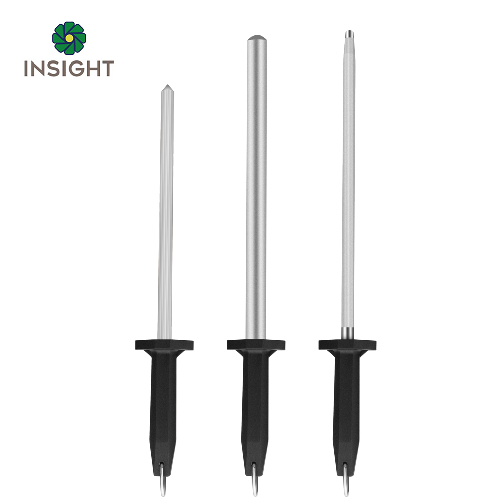 Varilla para afilar cuchillos de 10 pulgadas