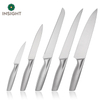 Cauum manubrium cultrum Set