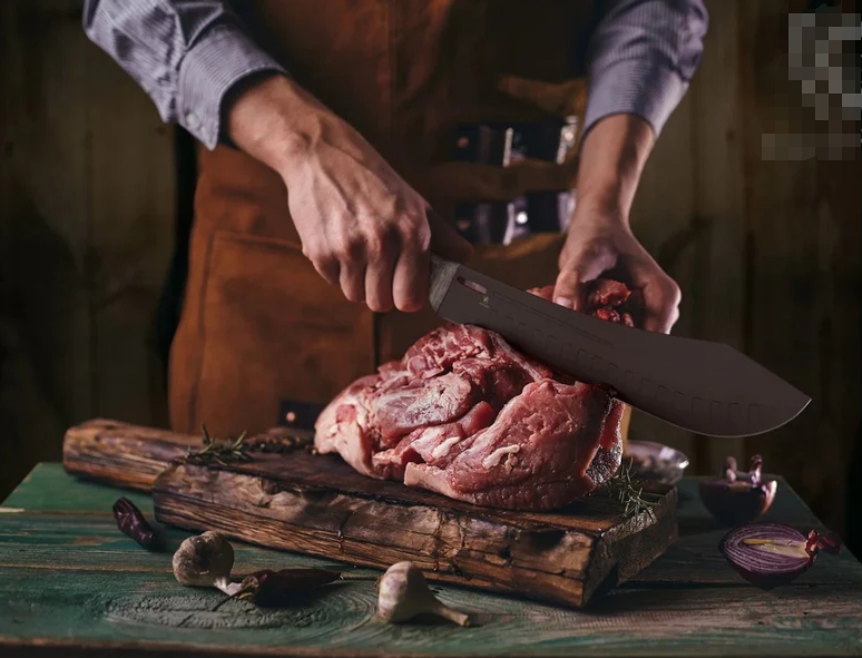 Quels sont les meilleurs ensembles de couteaux de cuisine &agrave; acheter ?