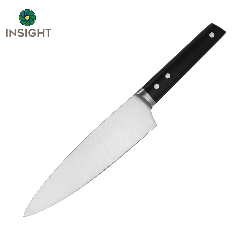 Coltelli da cucina all'ingrosso Coltello da chef di alta qualit&agrave;
