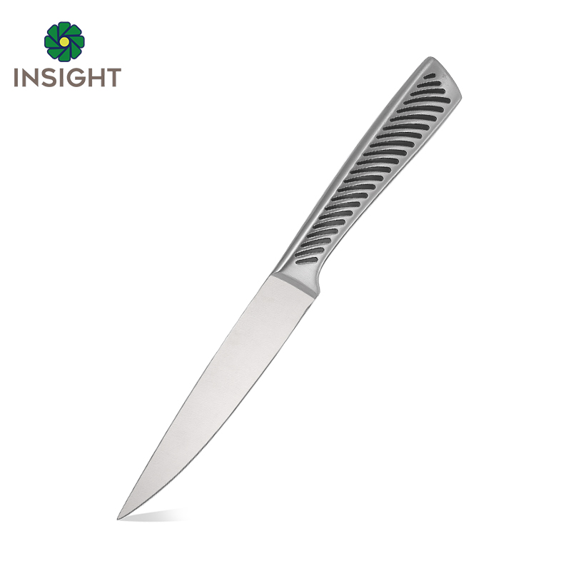 Cuchillo utilitario 3Cr13 de 5 pulgadas