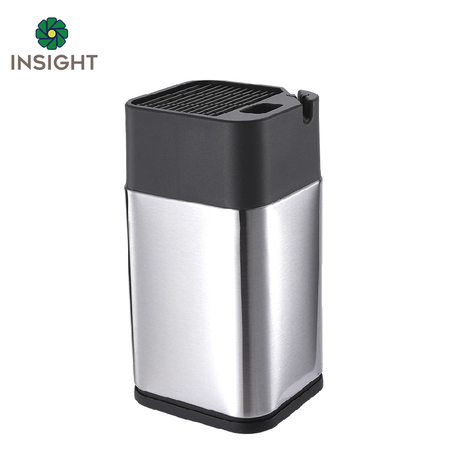 Блок ножей с точилкой