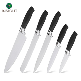 Set di coltelli per uso domestico Target