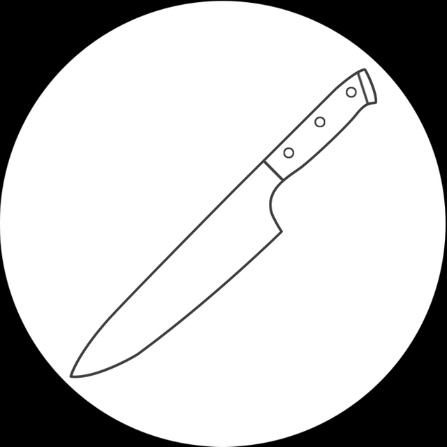 Coltello da cucina