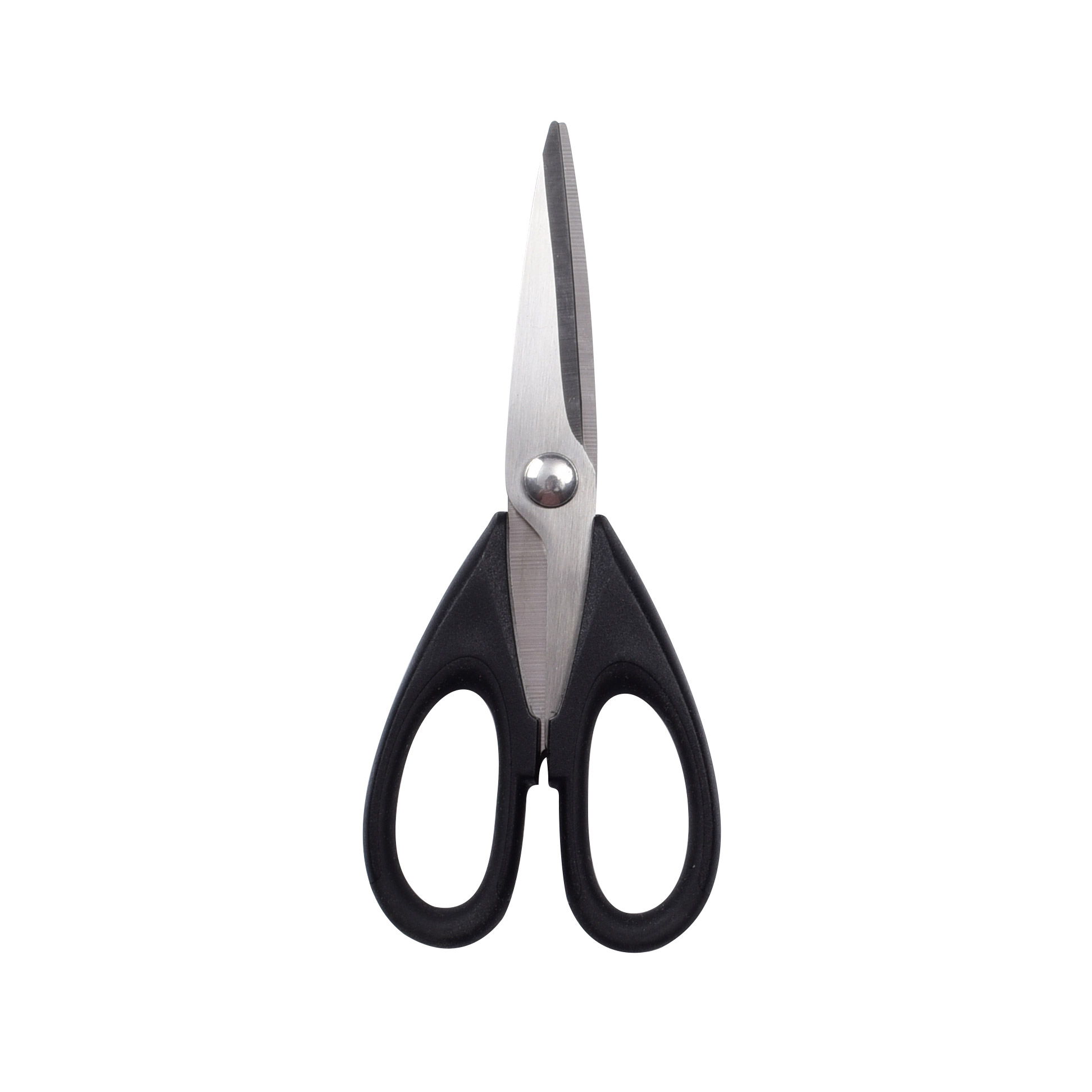 Tijeras de cocina multifuncionales de acero inoxidable