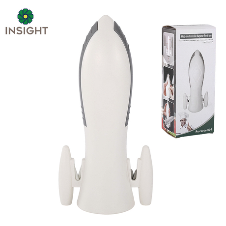 Многофункциональная точилка для ножей 5 в 1