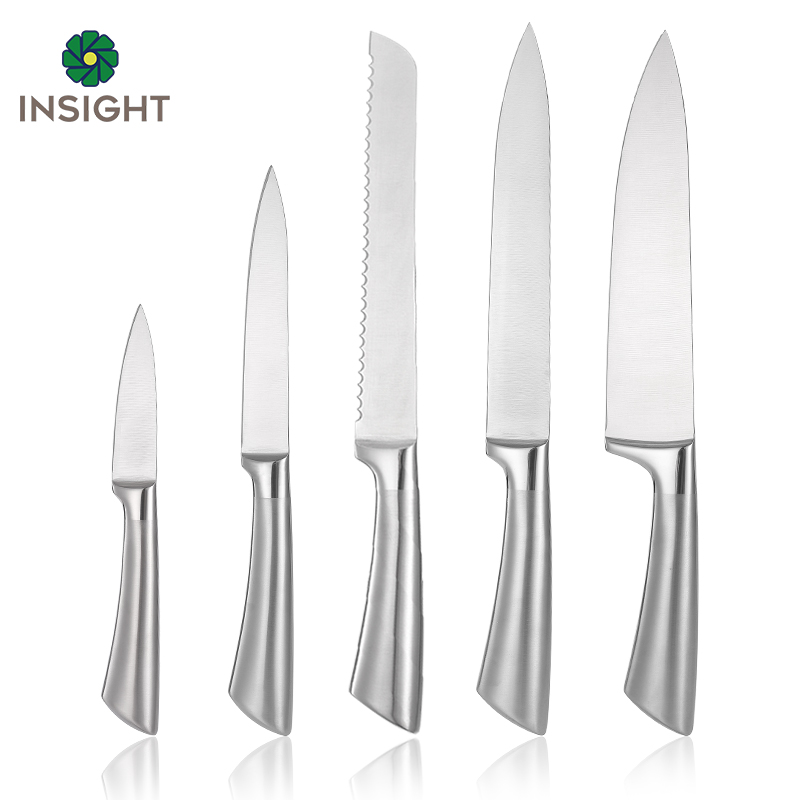 Stainless Steel Cultrum Set