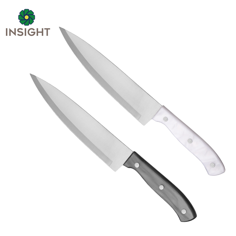 El mejor cuchillo de chef multiusos