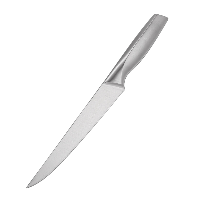 Cauum manubrium cultrum Set