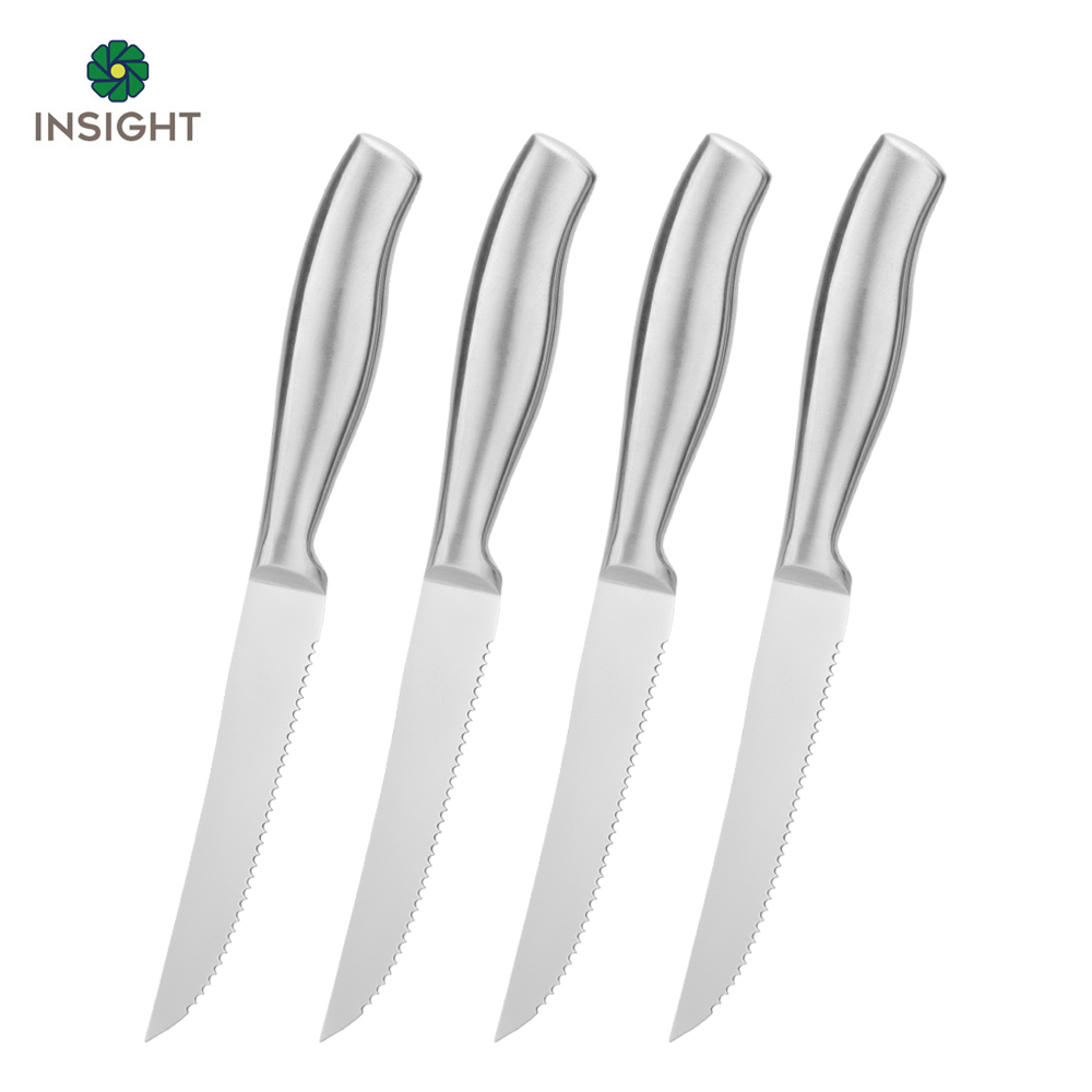 CARNIS Cultrum Set of 4