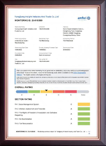 Rapport AOC